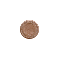 Preview 1 cent, 1952 obverse
