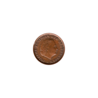 Preview 1 cent, 1972 obverse