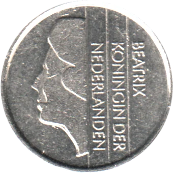 10 cents, 1983 Obverse