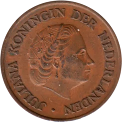 Preview 5 cents, 1973 obverse