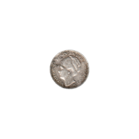 Preview 10 cents, 1938 obverse