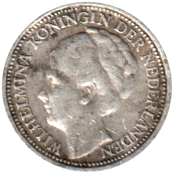 Preview 10 cents, 1938 obverse