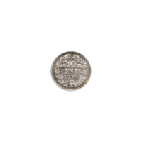 Preview 10 cents, 1938 reverse