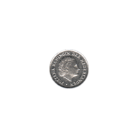 Preview 10 cents, 1977 obverse