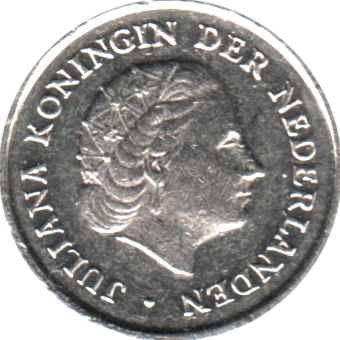 Preview 10 cents, 1977 obverse