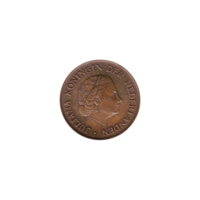 Preview 5 cents, 1978 obverse