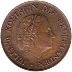 Preview 5 cents, 1978 obverse