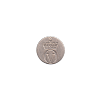 Preview 10 øre, 1973 obverse