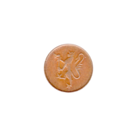 Preview 5 øre, 1978 obverse