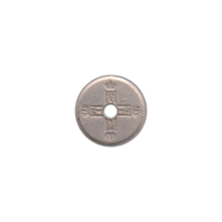 Preview 25 øre, 1927 obverse