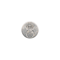 Preview 10 øre, 1971 obverse