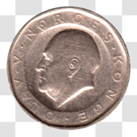 Preview 10 Kroner, 1983 obverse