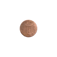 Preview 1 øre, 1931 obverse