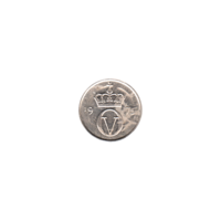 Preview 10 øre, 1975 obverse