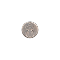 Preview 10 øre, 1963 obverse