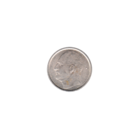 Preview 25 øre, 1964 obverse