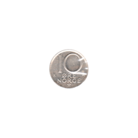 Preview 10 øre, 1986 reverse