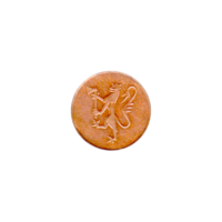 Preview 5 øre, 1979 obverse