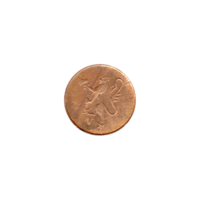 Preview 5 øre, 1974 obverse