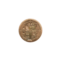 Preview 1 Rupee, २०६२ (2005) obverse