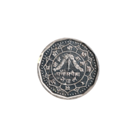 Preview 50 paisa, २०४९ (1992) reverse