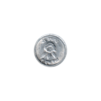 Preview 1 paisa, २०२८ (1971) obverse