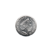 Preview 20 cents, 2008 obverse