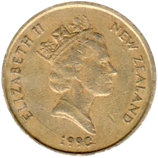 Preview 2 Dollars, 1990 obverse