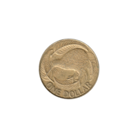 Preview 1 Dollar, 2002 reverse