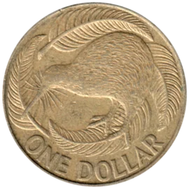 Preview 1 Dollar, 2002 reverse