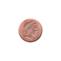 Preview 10 cents, 2009 obverse