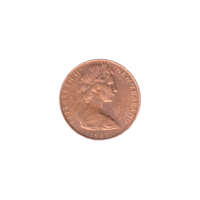 Preview 2 cents, 1982 obverse