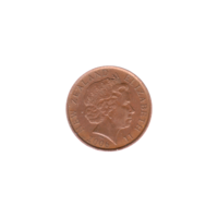 Preview 10 cents, 2006 obverse