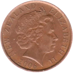Preview 10 cents, 2006 obverse