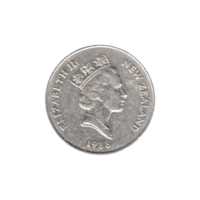 Preview 20 cents, 1988 obverse