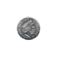 Preview 20 cents, 2006 obverse