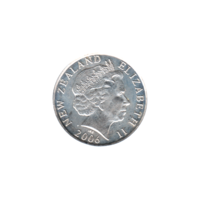 Preview 50 cents, 2006 obverse