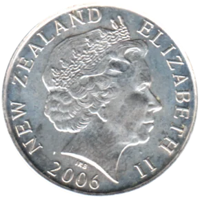 Preview 50 cents, 2006 obverse