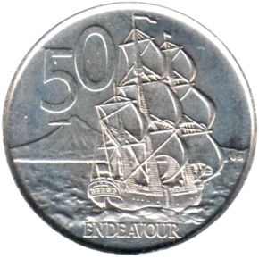 Preview 50 cents, 2006 reverse
