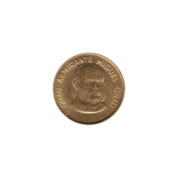 Preview 20 céntimos, 1986 obverse
