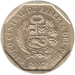 Preview 50 céntimos, 2007 obverse