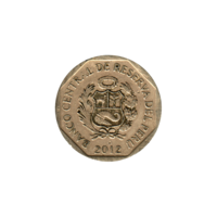 Preview 1 Sol, 2012 obverse