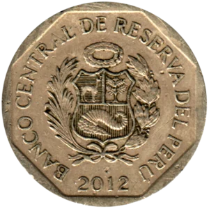 Preview 1 Sol, 2012 obverse