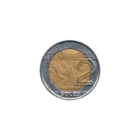 Preview 2 Soles, 2014 reverse