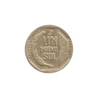 Preview 1 Sol, 1994 reverse
