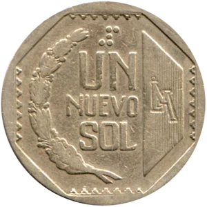 Preview 1 Sol, 1994 reverse