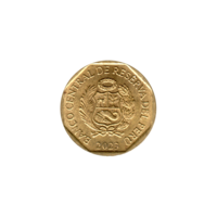 Preview 20 céntimos, 2023 obverse