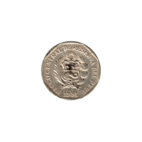Preview 50 céntimos, 1991 obverse