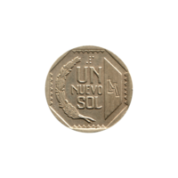 Preview 1 Sol, 1992 reverse