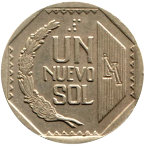 Preview 1 Sol, 1992 reverse